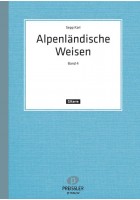 Alpenländische Weisen 4