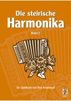 Die Steirische Harmonika, Spielbuch 2