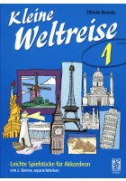 Kleine Weltreise, Bd. 1