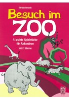 Besuch im Zoo