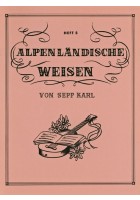 Alpenländische Weisen 5