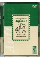 Auftanz