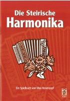 Die Steirische Harmonika, Spielbuch 1