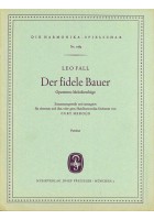 Der fidele Bauer