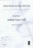 Indian Love Call (Über die Prärie)