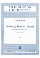 Erzherzog Albrecht-Marsch