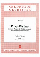 Pony-Walzer