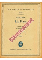 Rio Plata