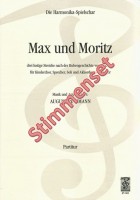 Max und Moritz