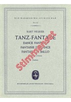 Tanz-Fantasie