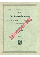 Bummelkutscher