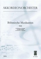 Böhmische Musikanten