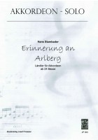 Erinnerung an Arlberg