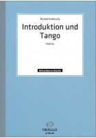 Introduktion und Tango