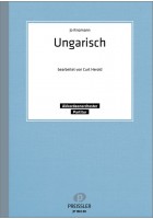 Ungarisch