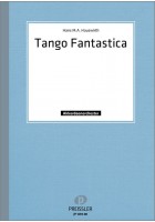 Tango Fantastica