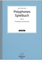 Polyphones Spielbuch, Band 5