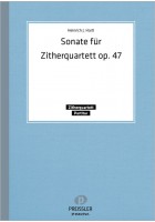 Sonate op. 47