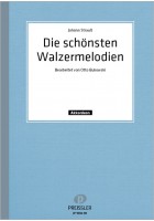 Die schönsten Walzer