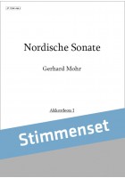 Nordische Sonate