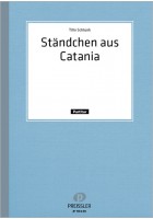 Ständchen aus Catania