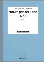 Norwegischer Tanz