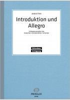 Introduktion und Allegro