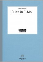 Suite in E-Moll