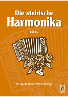Die Steirische Harmonika, Spielbuch 2