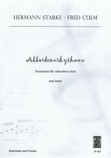 Akkordeon-Rhythmen