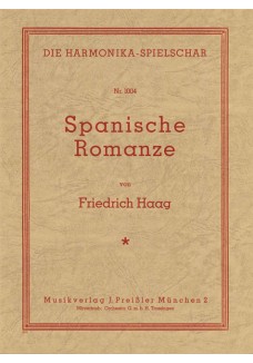 Spanische Romanze