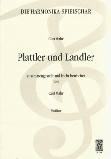 Plattler + Landler