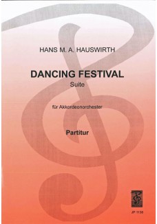 Dancing Festival