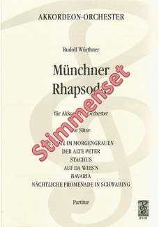 Münchner Rhapsodie