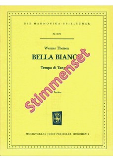 Bella Bianca