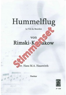 Hummelflug