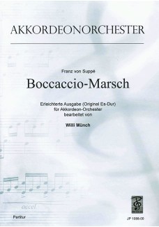 Boccaccio-Marsch