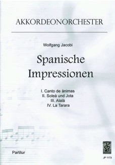 Spanische Impressionen
