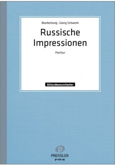 Russische Impressionen