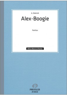 Alex-Boogie
