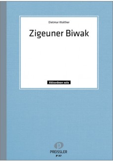 Zigeuner-Biwak