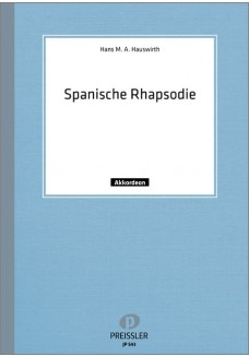 Spanische Rhapsodie