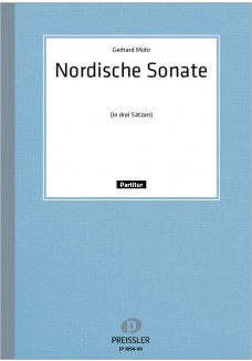 Nordische Sonate