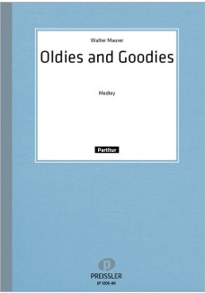 Oldies and Goodies