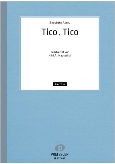 Tico-Tico
