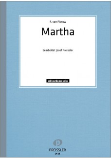 Martha. Ouvertüre