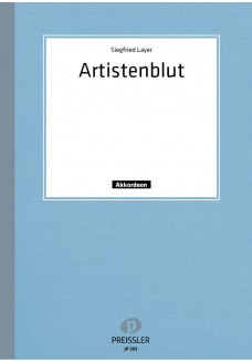 Artistenblut