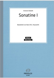 Sonatine I
